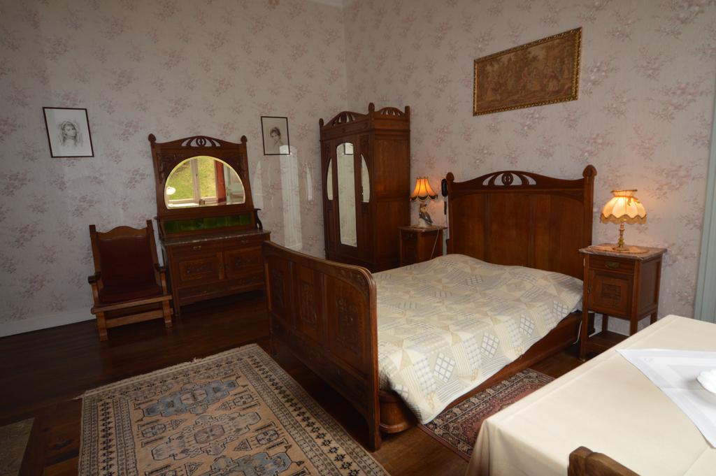 Chateau Bleu Hotel Trooz Buitenkant foto