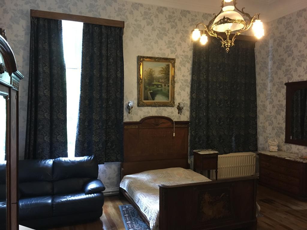 Chateau Bleu Hotel Trooz Buitenkant foto