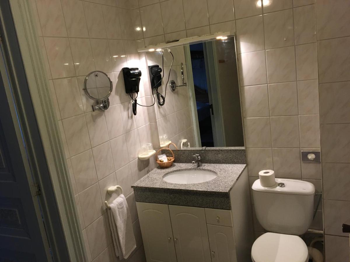 Chateau Bleu Hotel Trooz Buitenkant foto